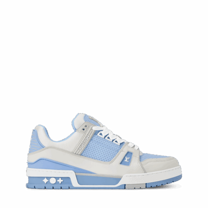 Louis Vuitton Trainer Sneaker