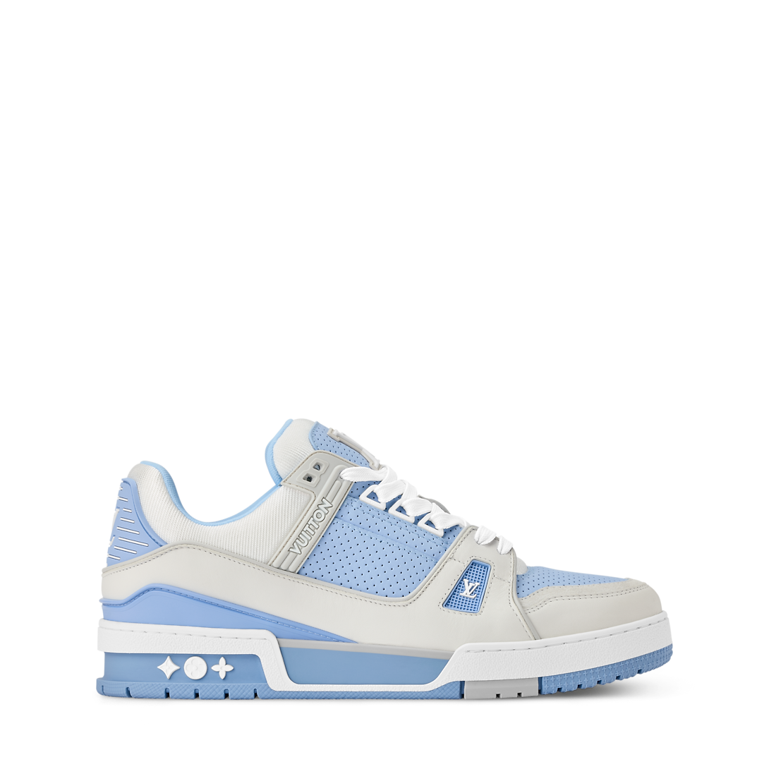 Louis Vuitton Trainer Sneaker