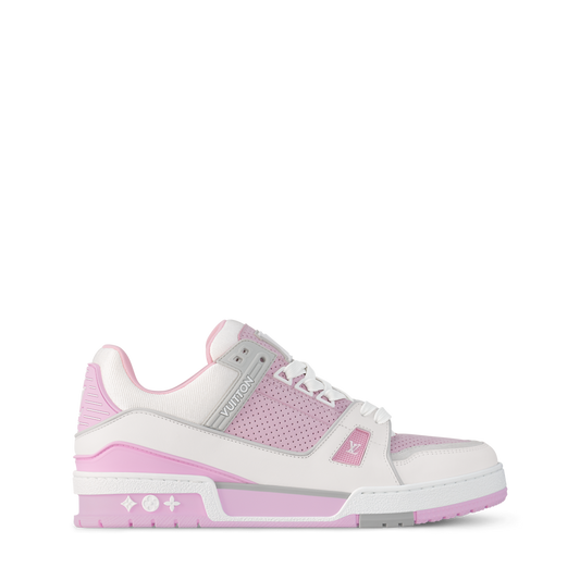 Louis Vuitton Trainer Sneaker