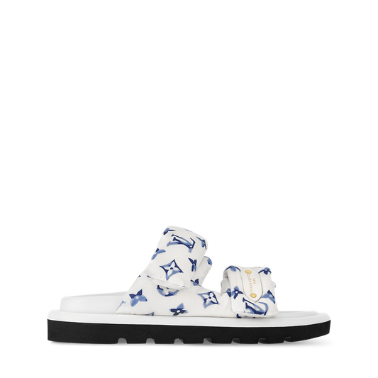 Louis Vuitton Pool Pillow Comfort Mules
