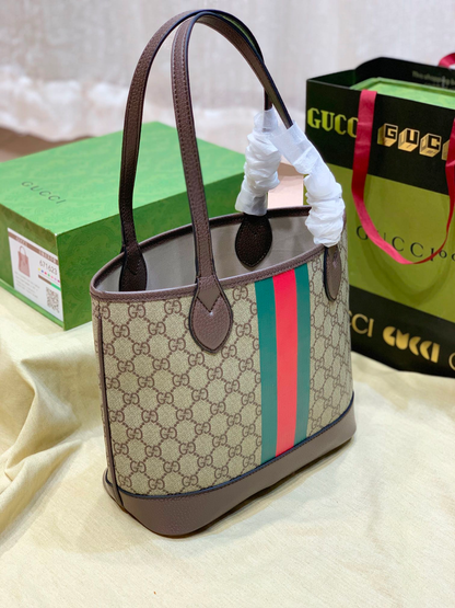 Elite Carryalls