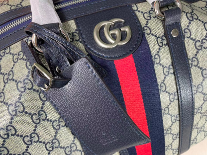 Elite Carryalls
