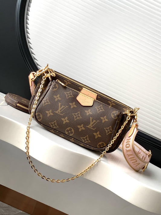 BAGS NEW ARRIVALS