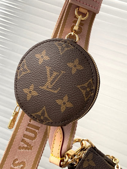 BAGS NEW ARRIVALS