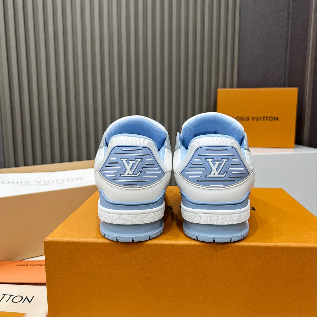 Louis Vuitton Trainer Sneaker