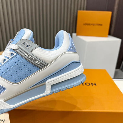 Louis Vuitton Trainer Sneaker