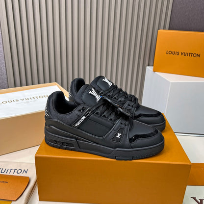 Louis Vuitton Trainer Sneaker