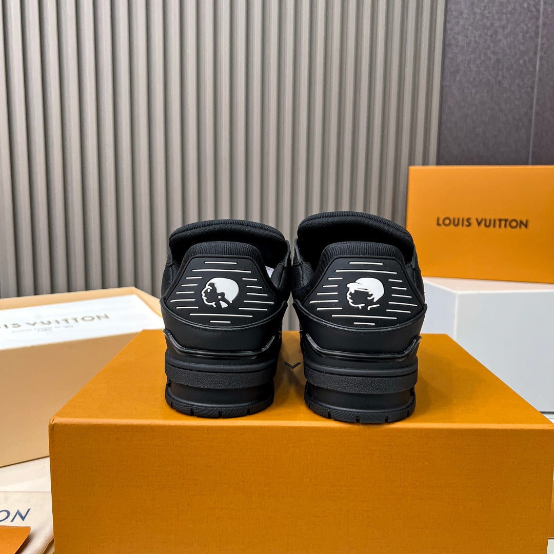 Louis Vuitton Trainer Sneaker