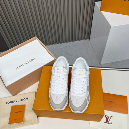 Louis Vuitton Run Away Sneaker