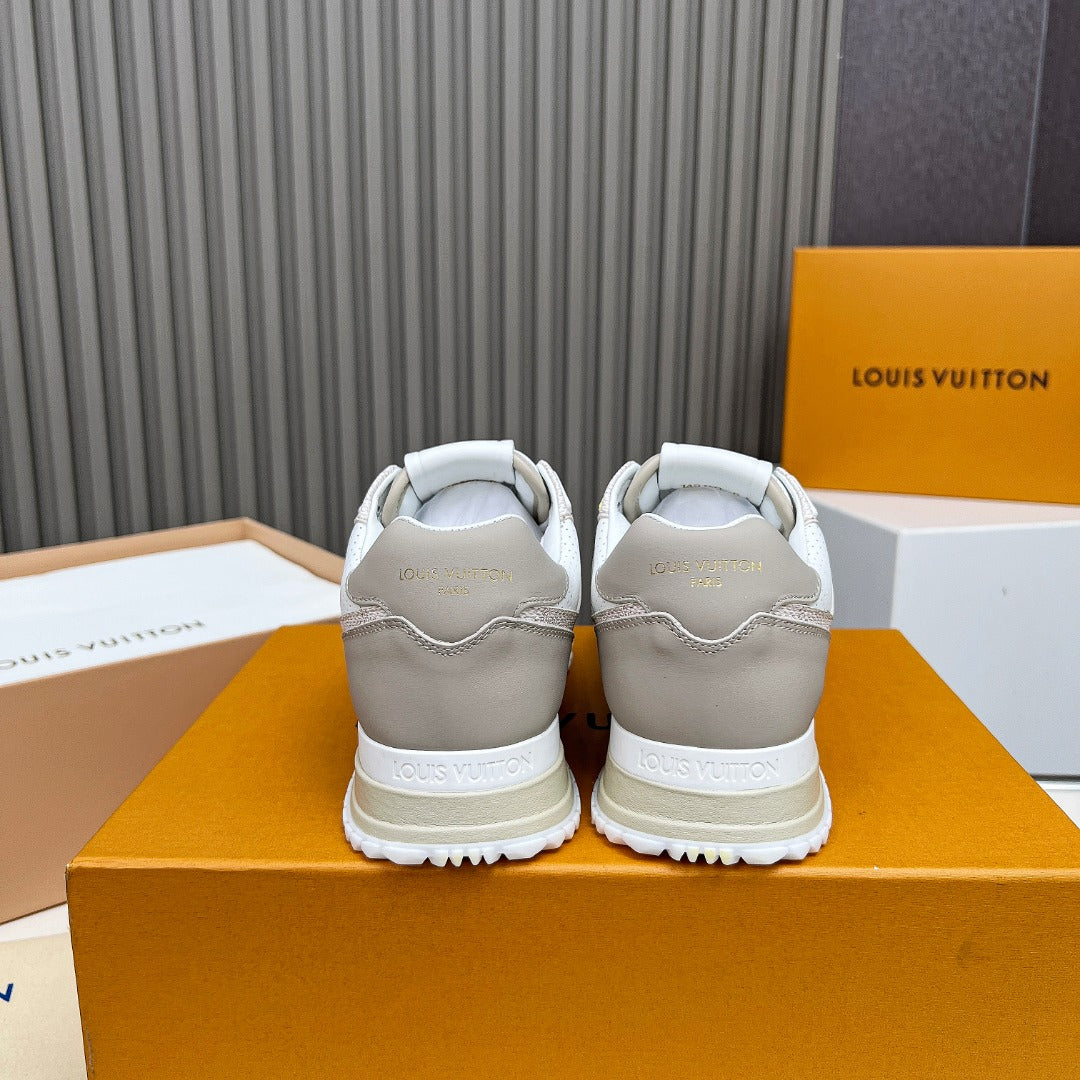 Louis Vuitton Run Away Sneaker