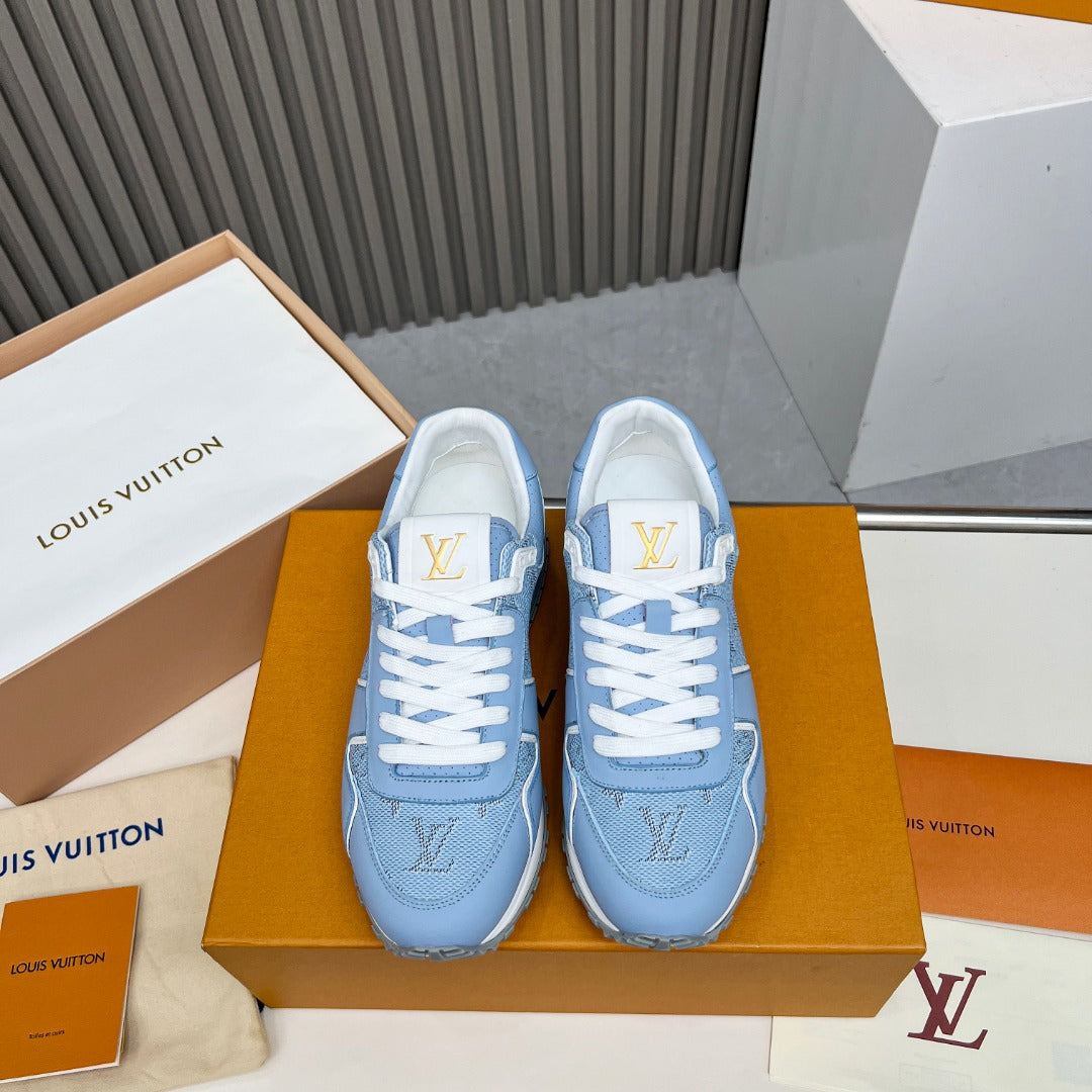 Louis Vuitton Run Away Sneaker