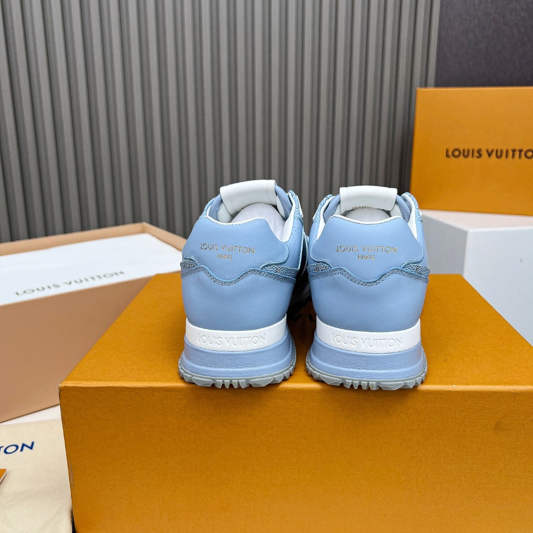 Louis Vuitton Run Away Sneaker