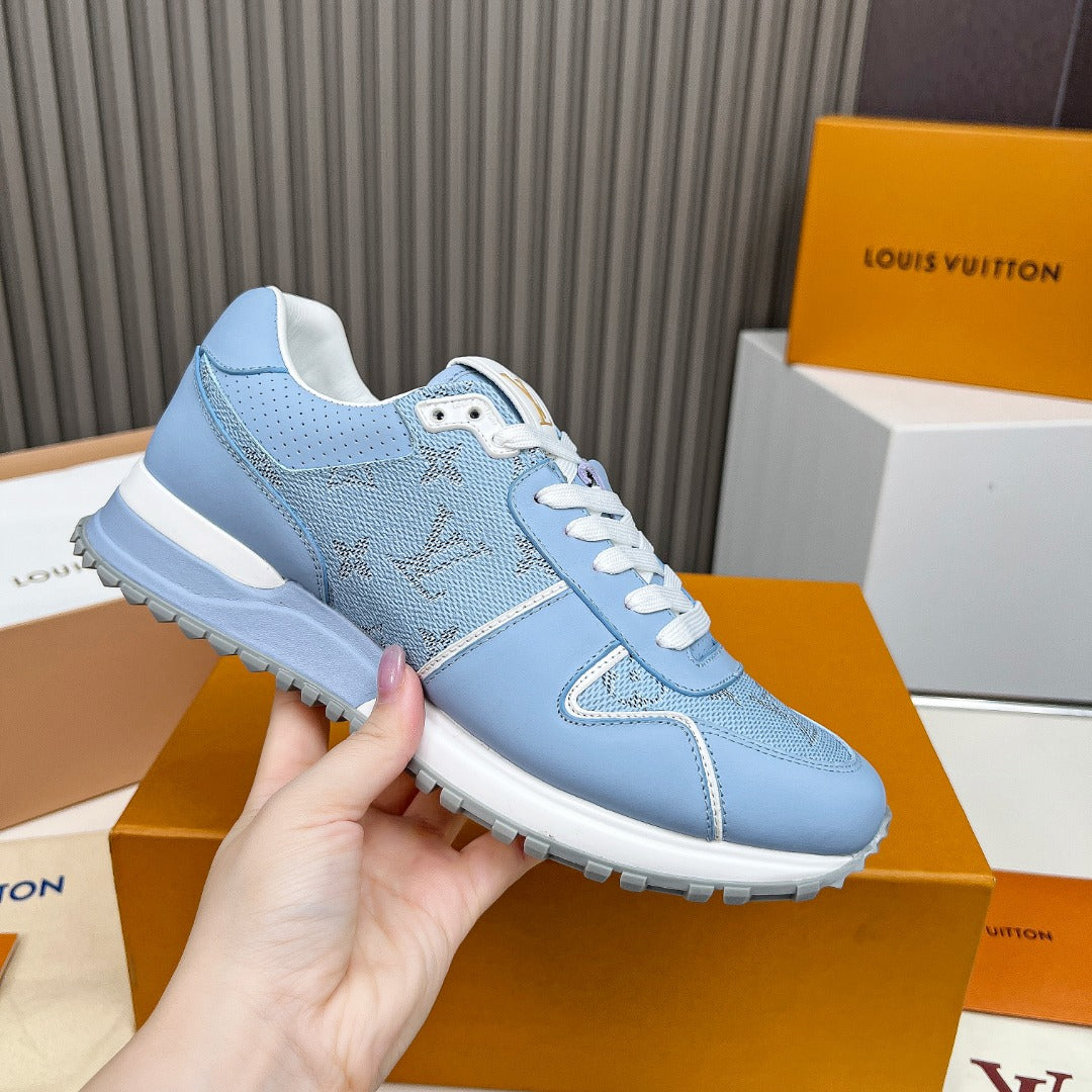 Louis Vuitton Run Away Sneaker