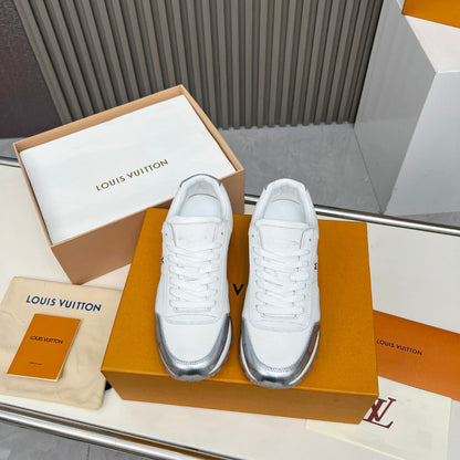 Louis Vuitton Run Away Trainers