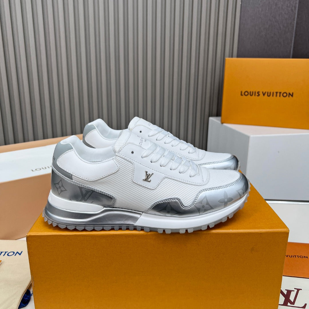 Louis Vuitton Run Away Trainers