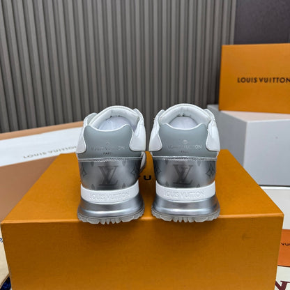 Louis Vuitton Run Away Trainers