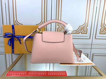 Elite Carryalls