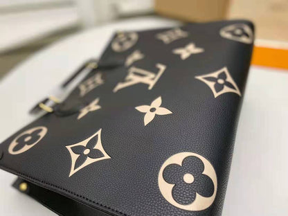 Elite Carryalls