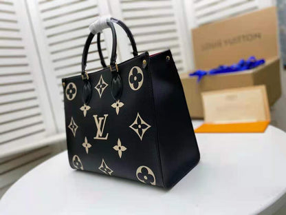 Elite Carryalls