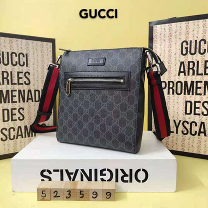 Elite Carryalls