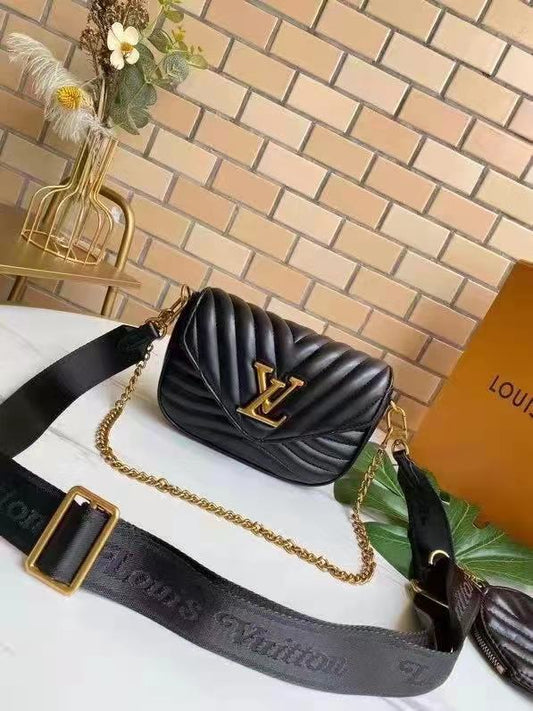 Elite Carryalls