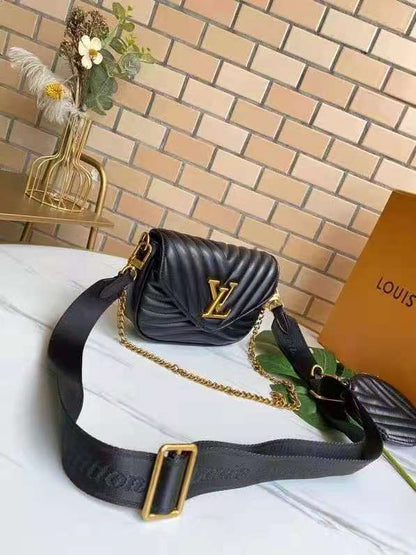 Elite Carryalls