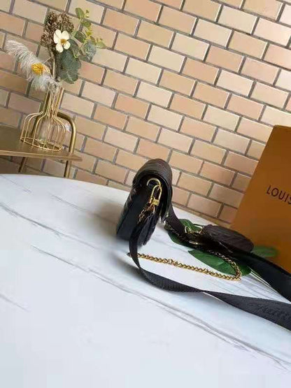 Elite Carryalls