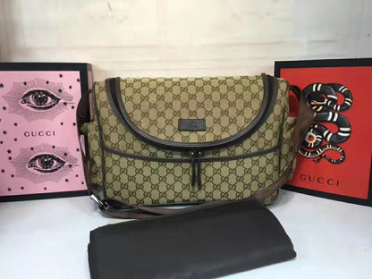 Elite Carryalls