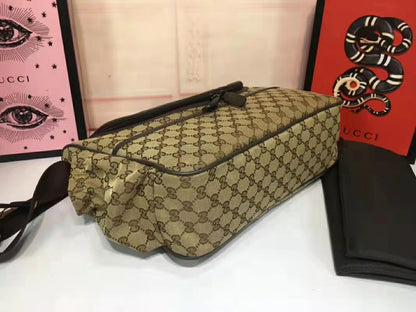 Elite Carryalls