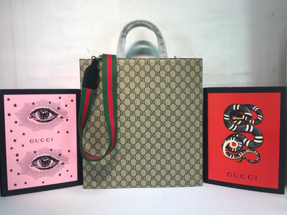 Elite Carryalls