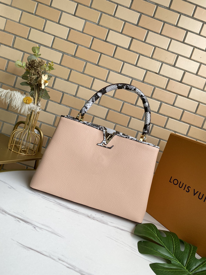Elite Carryalls