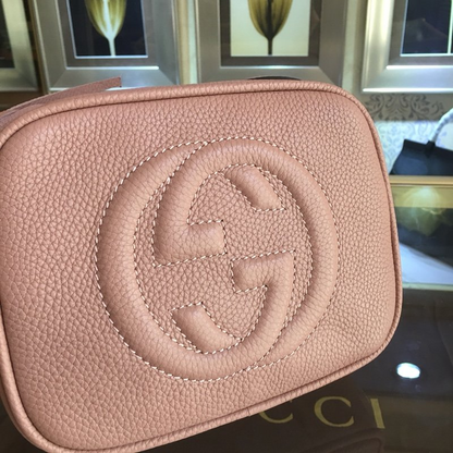 Elite Carryalls