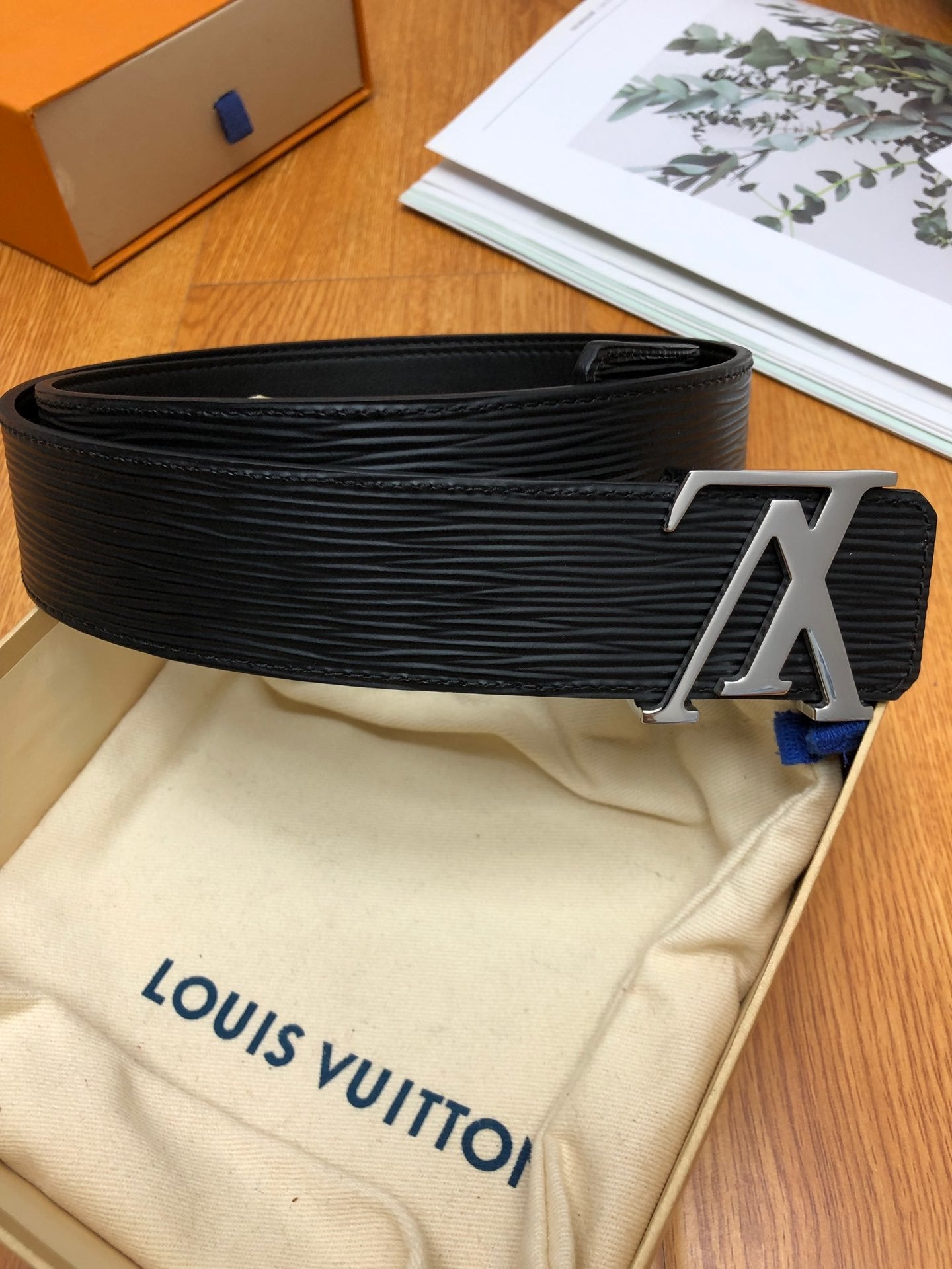 FASHION BELT