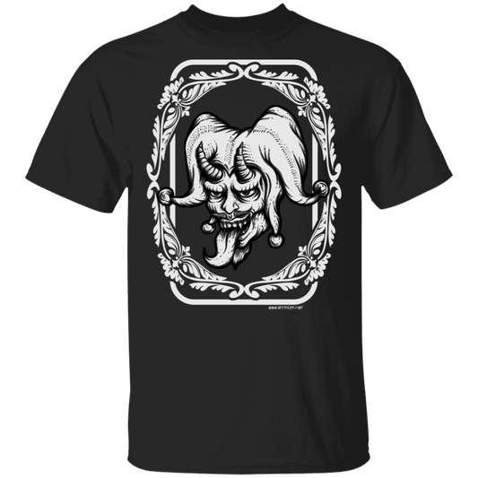 Creepypasta- Horror-Monster Legends t-Shirt Best Halloween T shirt