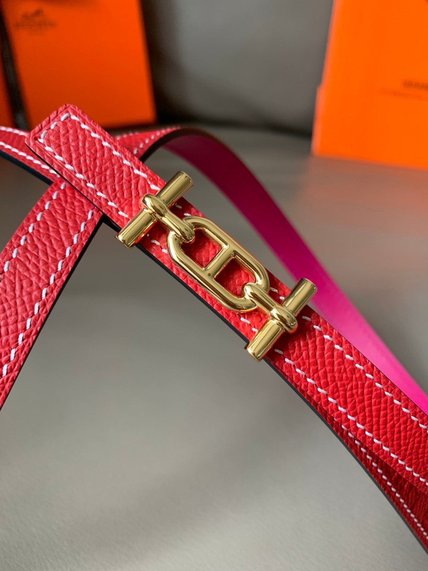 FASHION BELT