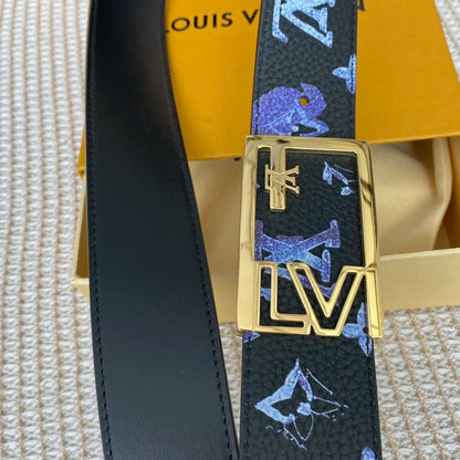 BELTS NEW ARRIVALS