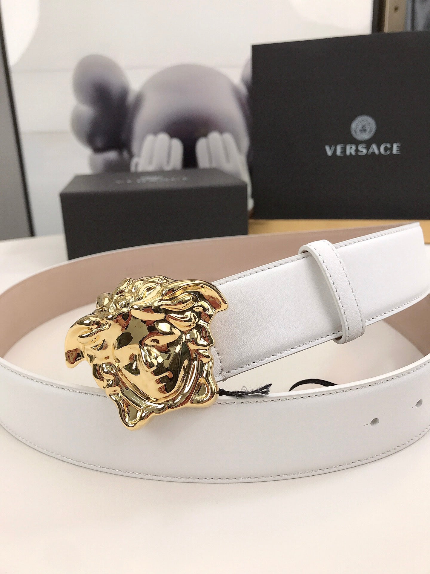 FASHION BELT