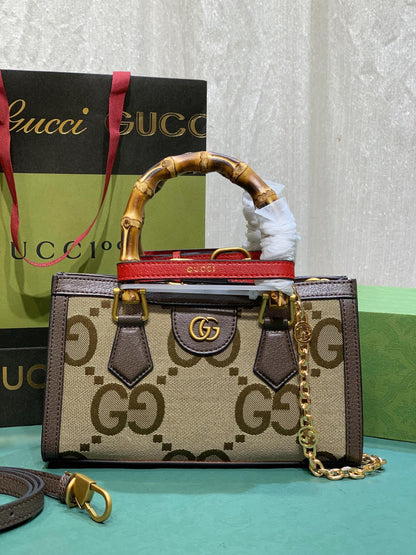 Elite Carryalls