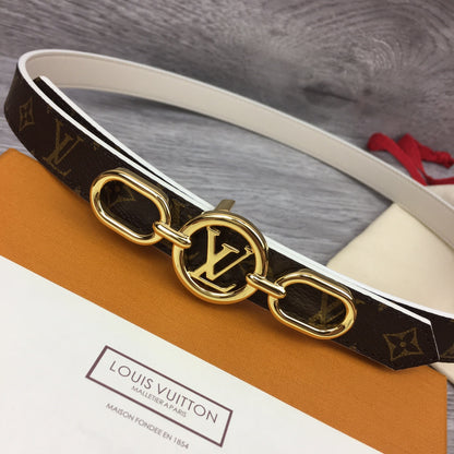 BELTS NEW ARRIVALS