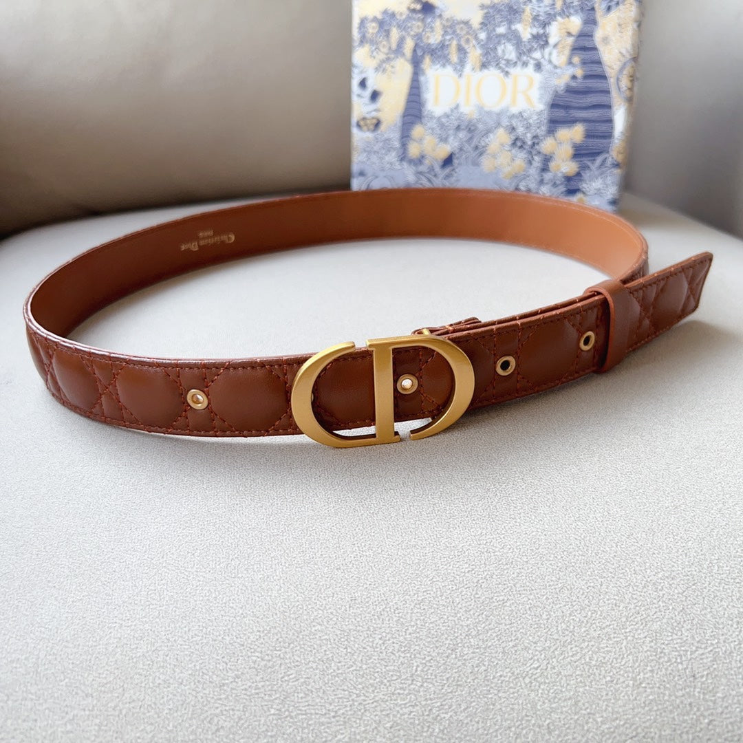 FASHION BELTS