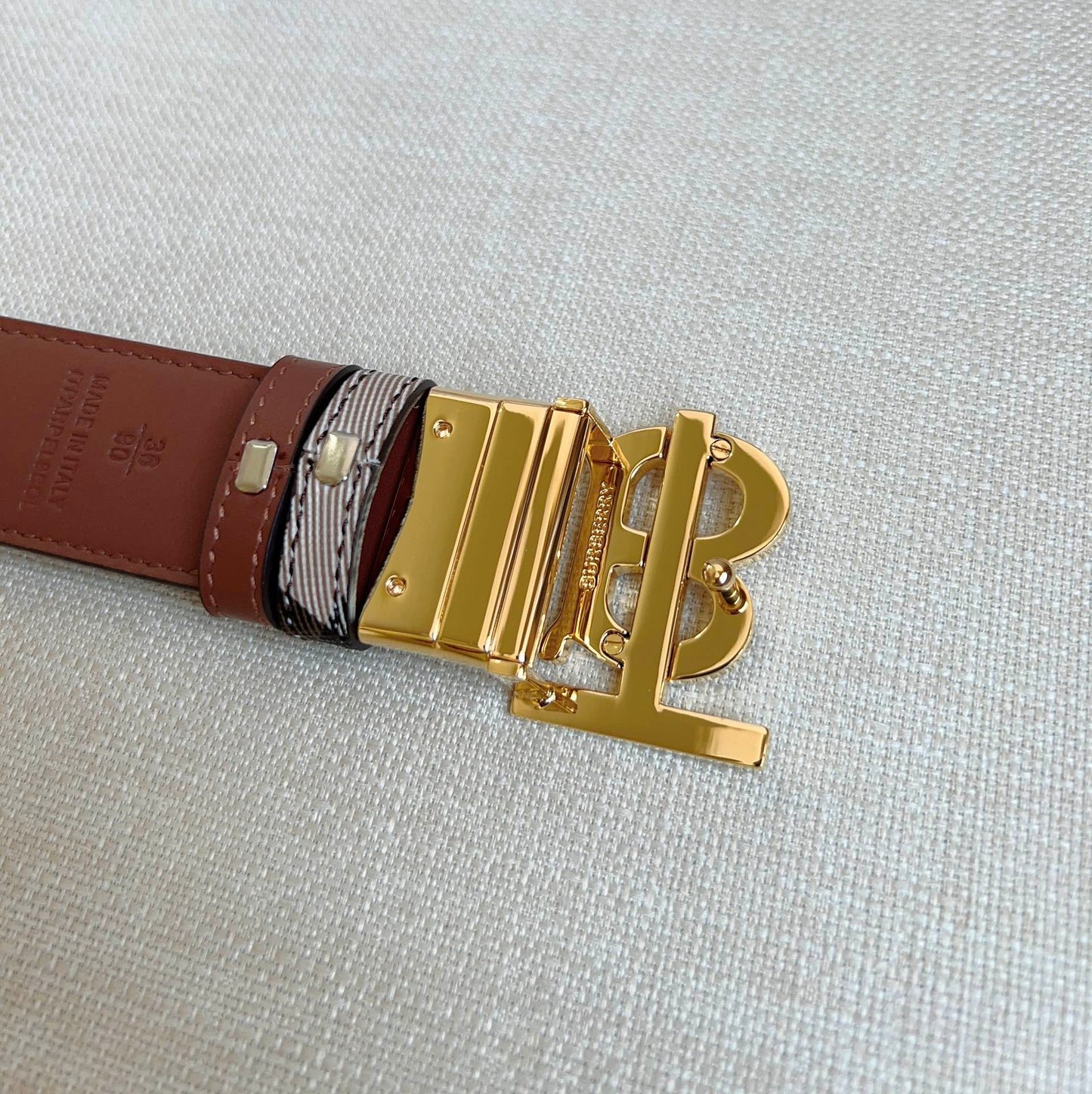 FASHION BELT