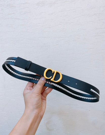 FASHION BELTS